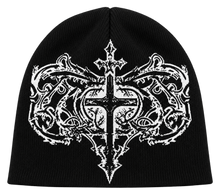 Load image into Gallery viewer, Reversible Beanie

